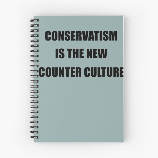 Item preview, Conservatism Shirt designed and sold by Dan66.