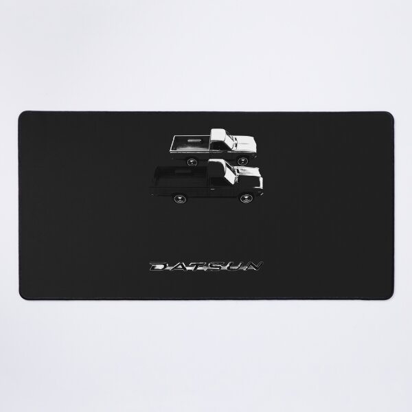 Item preview, Datsun 1200 Utes Pickups _Logo Essential T-Shirt designed and sold by AndreaWeinsp.