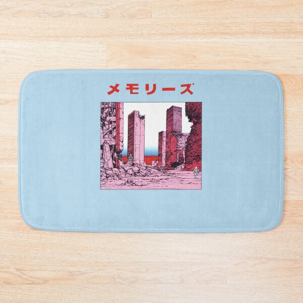 Item preview, Katsuhiro Otomo - Memories Essential T-Shirt designed and sold by JuliusKloth.