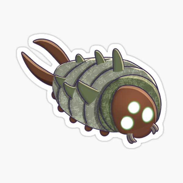 Hive Cutie Sticker