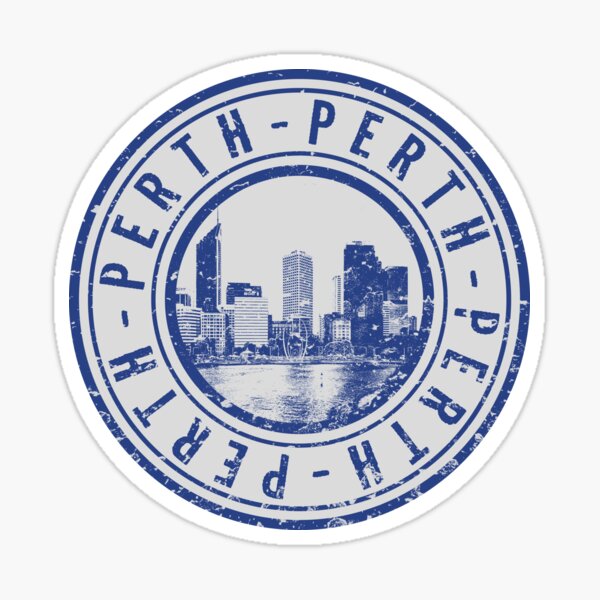 Item preview, Perth pride stamp designed and sold by chrlalexandru.