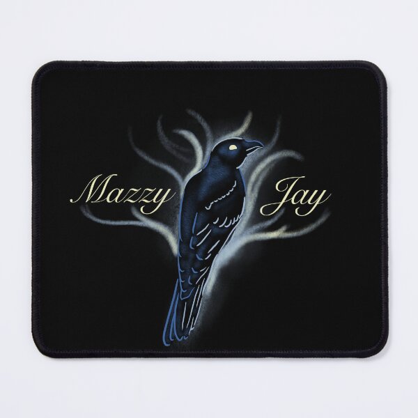 Item preview, MazzyJay logo designed and sold by MazzyJay.