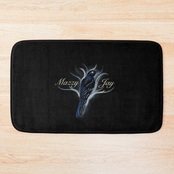 Item preview, MazzyJay logo  designed and sold by MazzyJay.