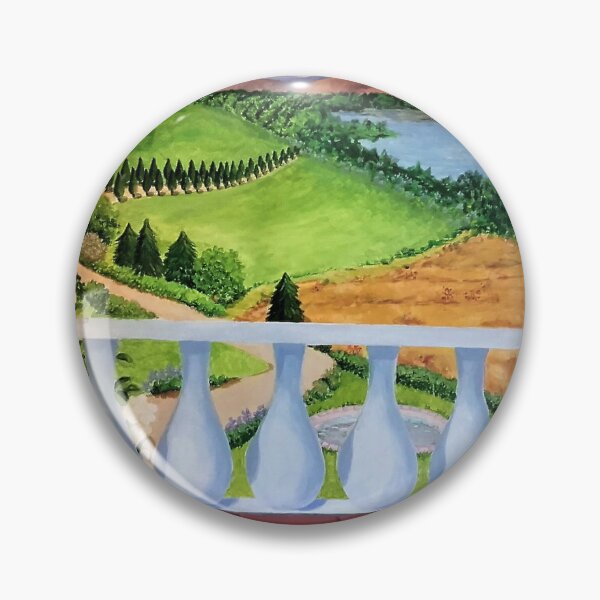 Item preview, Lago di Borombo designed and sold by paolabuccheri.