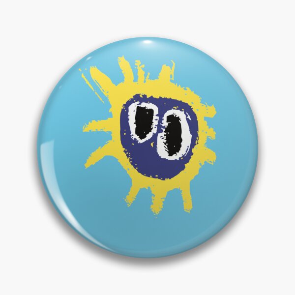 Item preview, Screamadelica Primal Essential T-Shirt designed and sold by VkovskiGlimm.