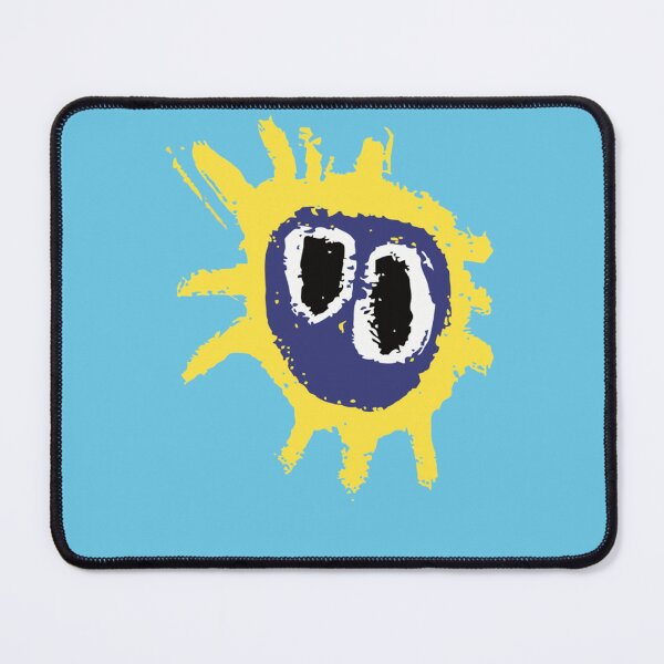 Item preview, Screamadelica Primal Essential T-Shirt designed and sold by VkovskiGlimm.