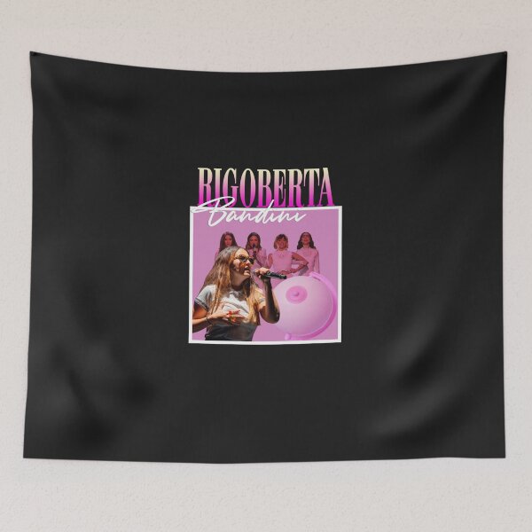 Item preview, Rigoberta Bandini 90s style Classic T-Shirt designed and sold by DanielWagne.