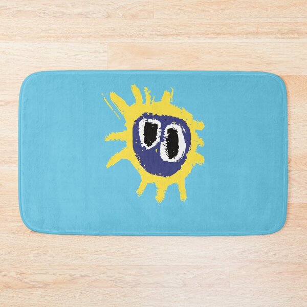 Item preview, Screamadelica Primal Essential T-Shirt designed and sold by VkovskiGlimm.