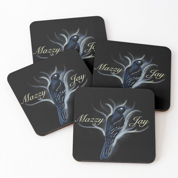 Item preview, MazzyJay logo  designed and sold by MazzyJay.