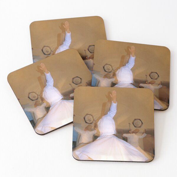 Item preview, Whirling Dervishes in Cappadocia designed and sold by Alex Cassels.