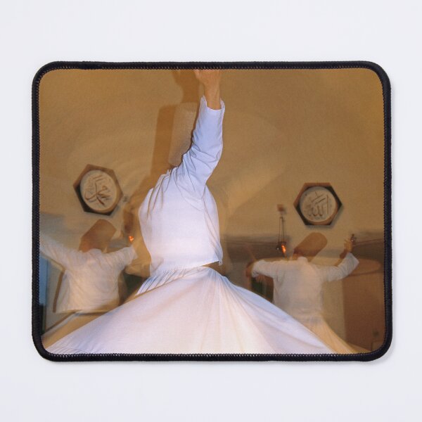 Item preview, Whirling Dervishes in Cappadocia designed and sold by Alex Cassels.