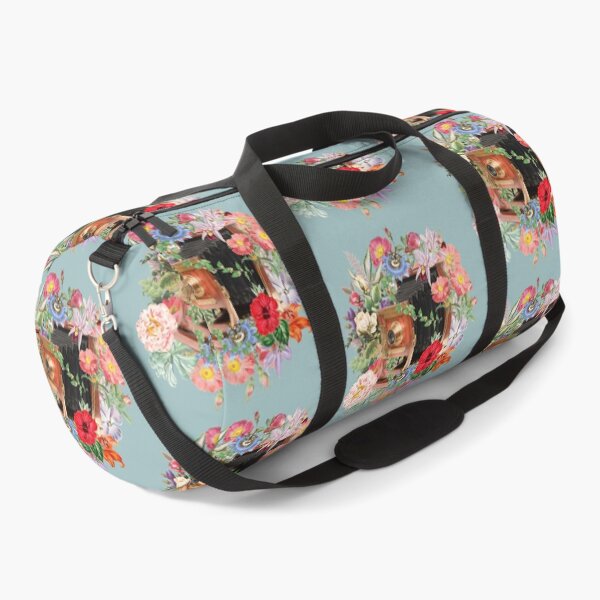 Artikelvorschau, Viktorianische Kamera, ich liebe Fotografie, Vintage-Kamera und schöne Blumen entworfen und verkauft von TrulyEpoque.