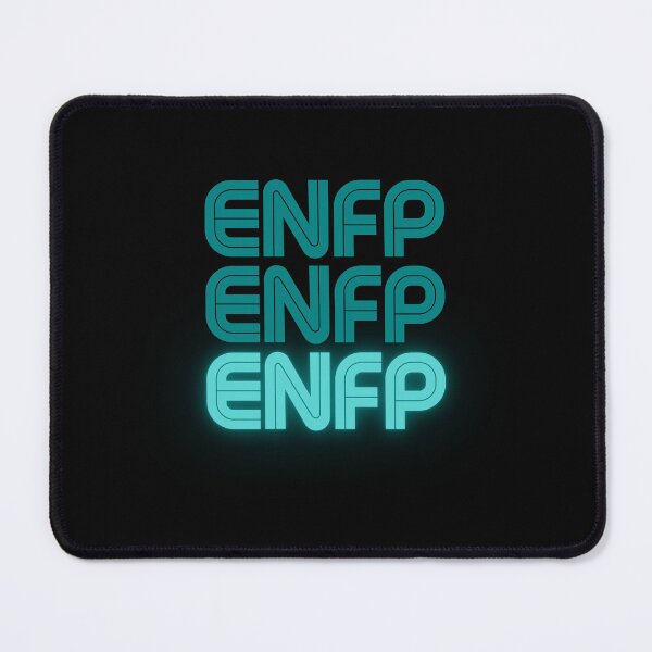 Item preview, ENFP Personality Type Art. MBTI Art. designed and sold by PartiesPersonal.