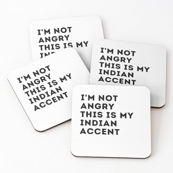 Item preview, funny indian accent,i'm not angry this is my indian accent,india saying voice designed and sold by behappysiempre.