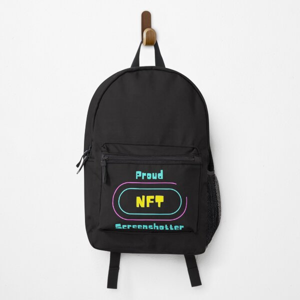 Item preview, Proud NFT Screenshotter designed and sold by Ashsd.