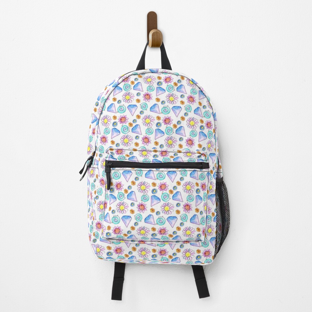 Item preview, Backpack designed and sold by SimoneMonschein.