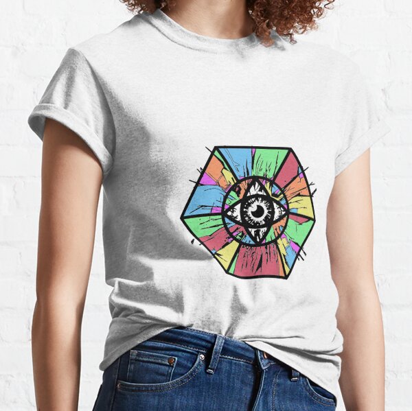 The Silt Verses - Season 2 logo Classic T-Shirt