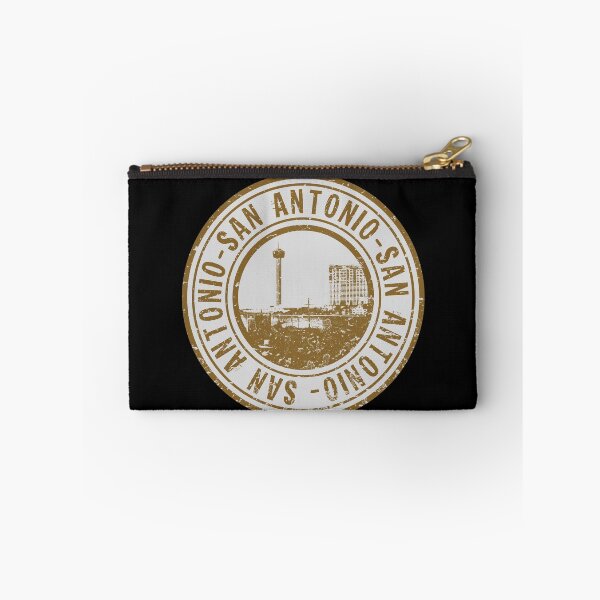 Item preview, San Antonio pride stamp designed and sold by chrlalexandru.