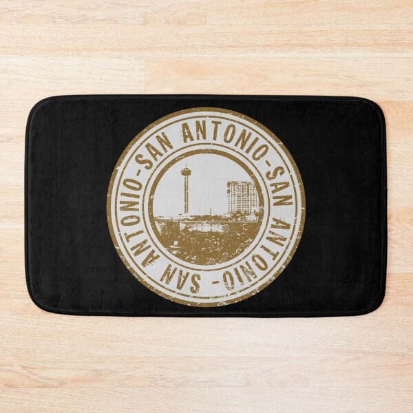 Item preview, San Antonio pride stamp designed and sold by chrlalexandru.