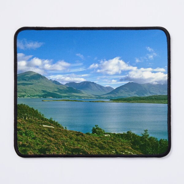 Item preview, West Highlands of Scotland designed and sold by Alex Cassels.