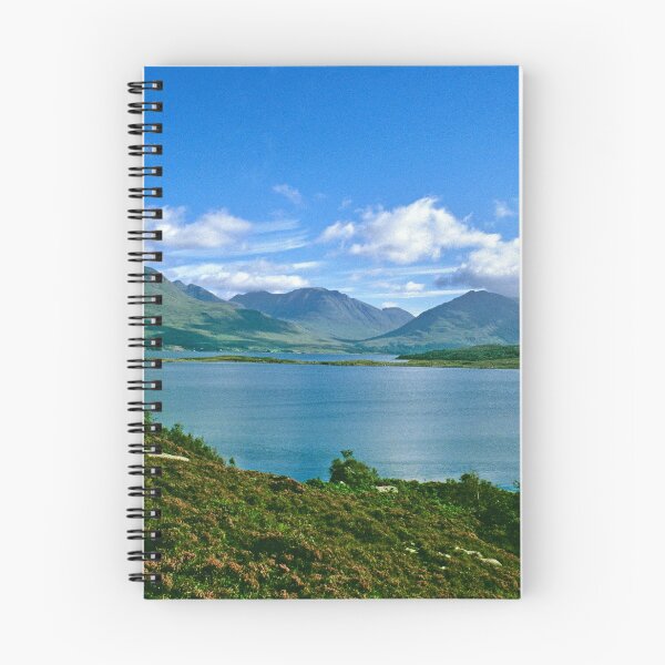 Item preview, West Highlands of Scotland designed and sold by Alex Cassels.