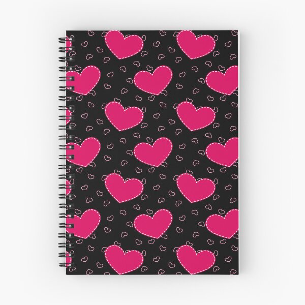 Item preview, Stitched Heart (BlBG) designed and sold by mixMixtli.