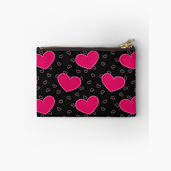 Item preview, Stitched Heart (BlBG) designed and sold by mixMixtli.