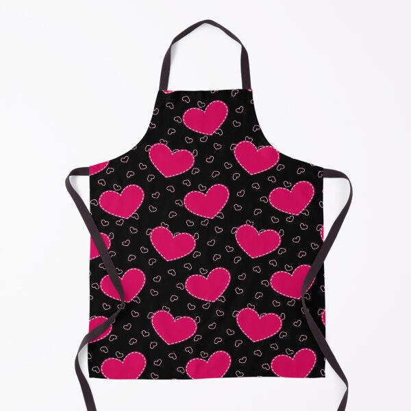 Item preview, Stitched Heart (BlBG) designed and sold by mixMixtli.