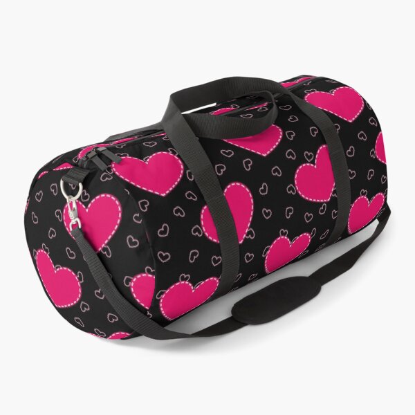 Item preview, Stitched Heart (BlBG) designed and sold by mixMixtli.