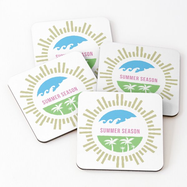 Item preview, Summer Season designed and sold by Tia-Ako.