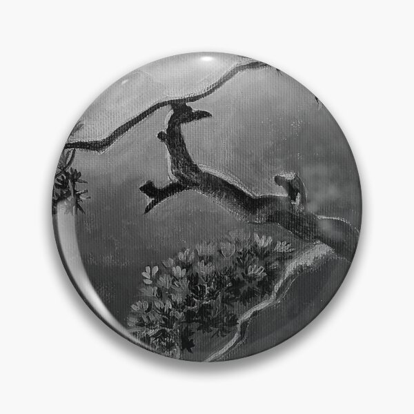 Item preview, Albero bianco e nero designed and sold by paolabuccheri.