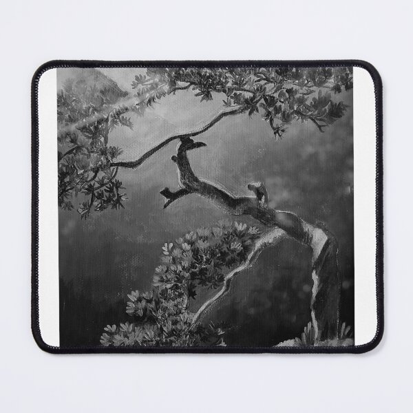 Item preview, Albero bianco e nero designed and sold by paolabuccheri.
