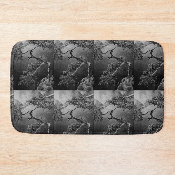 Item preview, Albero bianco e nero designed and sold by paolabuccheri.