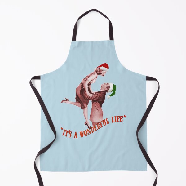 Item preview, It&x27;s a Wonderful Life with James Stewart and Donna Reed (Perfect Christmas Gift) Classic T-Shir designed and sold by TommyNguy.