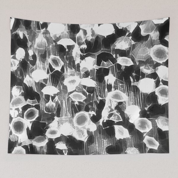 Item preview, We Are One designed and sold by IMAGETAKERS.