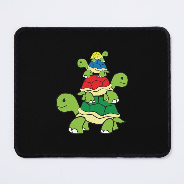 Item preview, Kids Turtles Gift Tortoises Ocean Love Sea Turtles designed and sold by celestekey.