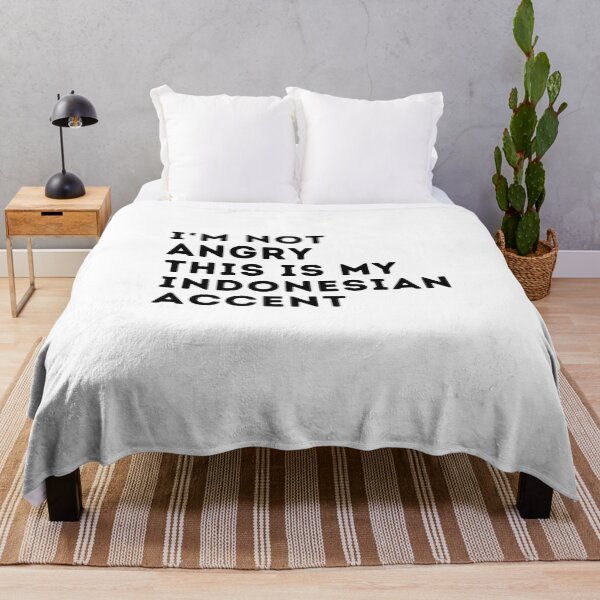 Item preview, funny indonesian accent,i'm not angry this is my indonesian accent,indonesia saying voice designed and sold by behappysiempre.