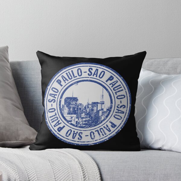 Item preview, Sao Paulo pride stamp designed and sold by chrlalexandru.