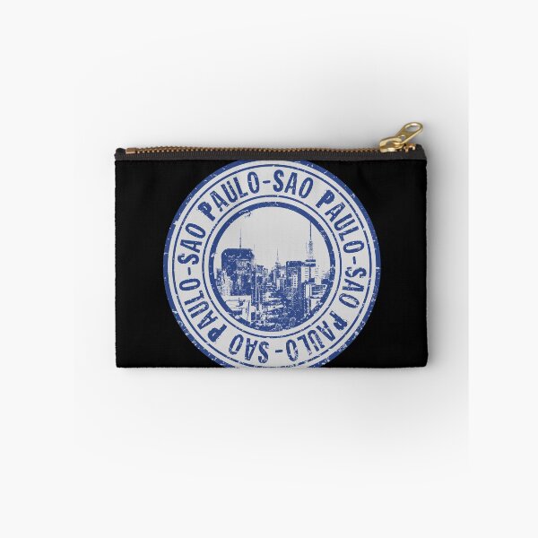 Item preview, Sao Paulo pride stamp designed and sold by chrlalexandru.