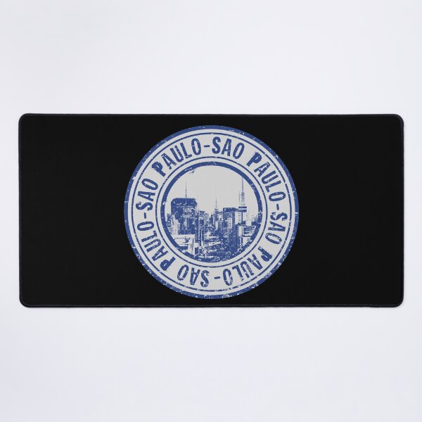 Item preview, Sao Paulo pride stamp designed and sold by chrlalexandru.