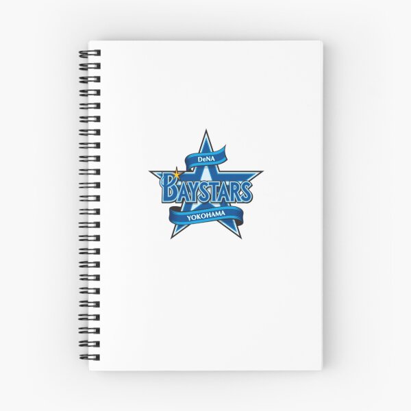 Item preview, Yokohama DeNA BayStars Classic T-Shirt designed and sold by MarioBazzanella.