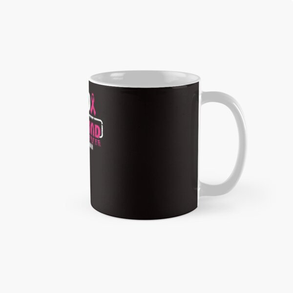 Item preview, Dad Of Warrior Breast Cancer Survivor Papa Daddy Grandfather designed and sold by TomGiantDesigns.