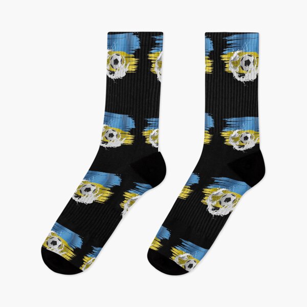 Item preview, Ukraine Ukraine flag Ukrainian soccer designed and sold by Dubbra.