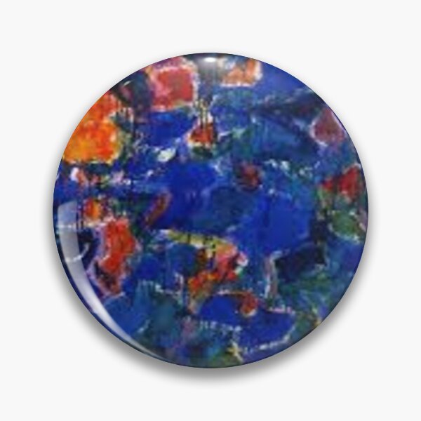 Item preview, Joan Mitchell designed and sold by Simedez.