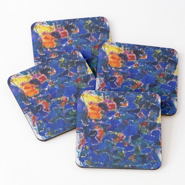 Item preview, Joan Mitchell designed and sold by Simedez.