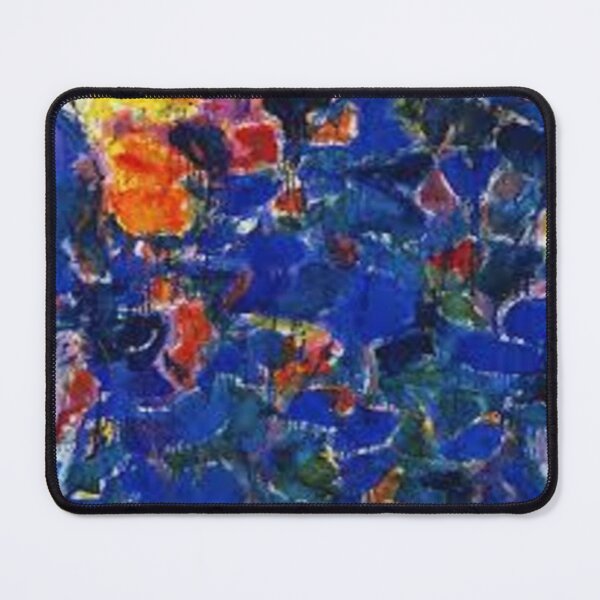 Item preview, Joan Mitchell designed and sold by Simedez.