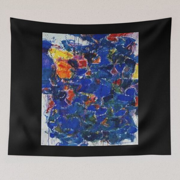 Item preview, Joan Mitchell designed and sold by Simedez.