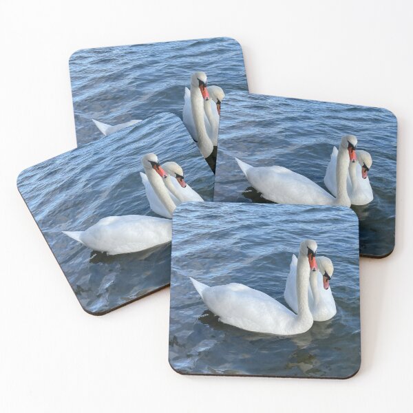 Item preview, Loving Swans designed and sold by Mortinus.