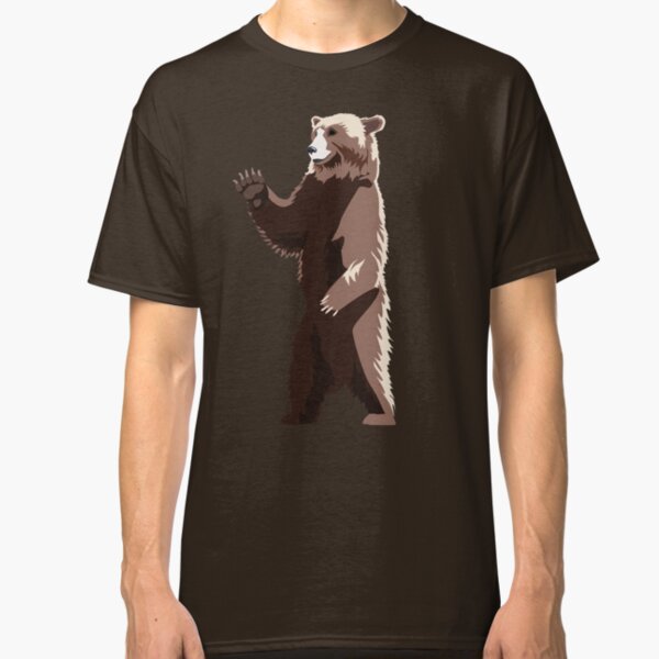 Bear Necessities Classic T-Shirt