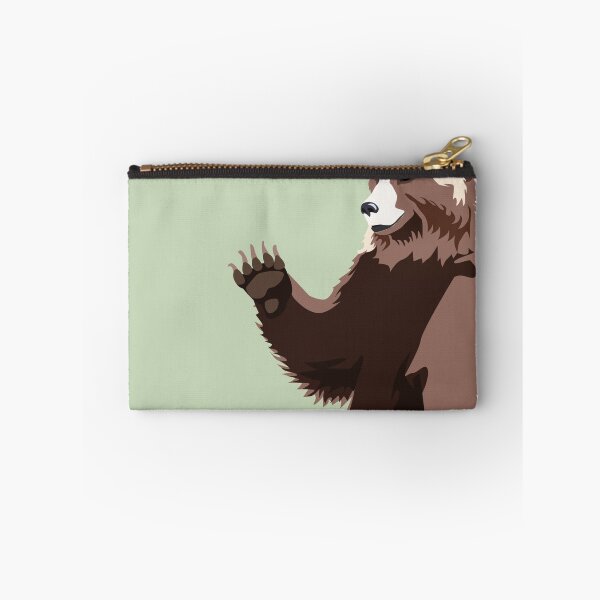 Item preview, Bear Necessities  designed and sold by RebekahLynne.